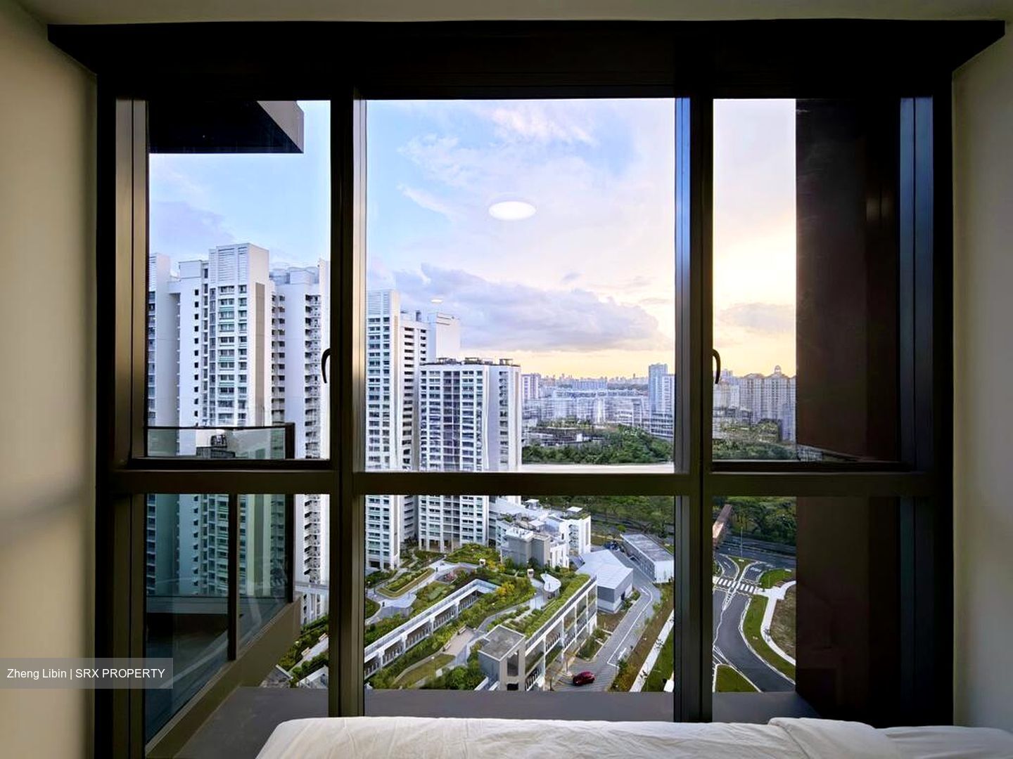 Amo Residence (D20), Apartment #580734161